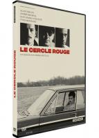 Le Cercle Rouge (Réedition 1970)