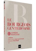 Le Bourgeois Gentilhomme (Réedition 1981)