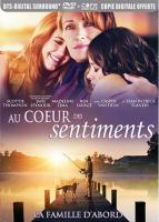 Au Coeur des Sentiments (R&eacute;edition 2012)