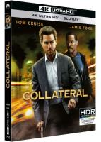 Collateral (R&eacute;edtition 2004)