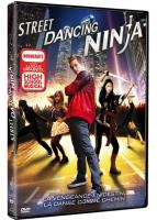Street Dancing Ninja (Réedition 2010)