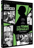 Une Femme Dispara&icirc;t (R&eacute;edition 1938)