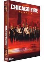 Chicago Fire - Saison 8