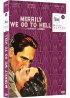 Merrily We Go To Hell (Réédition 1932)