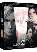 Project Itoh - Trilogie