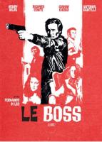 Le Boss (Réedition 1973)
