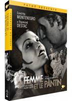 La Femme et le Pantin (Réédition 1929) Combo