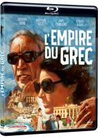 L'Empire du Grec (Réedition 1978)