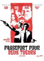 Passeport pour Deux Tueurs (Réedition 1972)