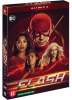 Flash - Saison 6 