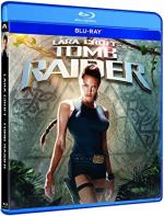 Lara Croft - Tomb Raider (Réedition 2001)