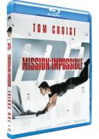 M:I : Mission : Impossible (Réedition 1996)