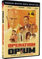 Opération Opium (Réedition 1966)