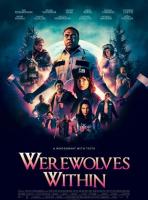 Loup Garous (Werewolves Within)