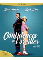 Confidences sur l'Oreiller (R&eacute;edition 1959)
