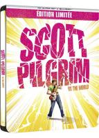 Scott Pilgrim (R&eacute;edition 2010) 