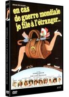 En Cas de Guerre Mondiale, je File &agrave; l'Etranger.. (R&eacute;edition 1983)