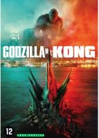 Godzilla vs Kong 