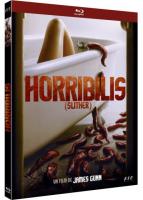 Horribilis (R&eacute;edition 2005)