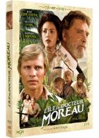 L'&Icirc;le du Docteur Moreau (R&eacute;edition 1977)