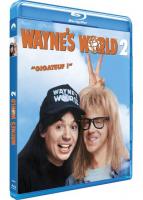 Wayne's World 2 (Réedition 1993)