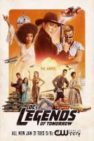 DC's Legends of Tomorrow - Saison 5
