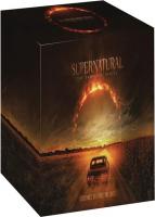 Supernatural - Saisons 1 à 15