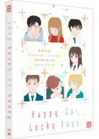 Happy-Go-Lucky Days Vostfr Combo