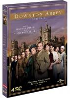 Downton Abbey - Saison 2
