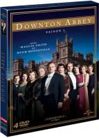 Downton Abbey - Saison 3
