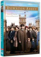 Downton abbey - Saison 5
