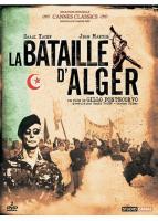 La Bataille d'Alger (R&eacute;&eacute;dition 1966)