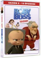 Baby Boss : Les Affaires Reprennent - Saison 2