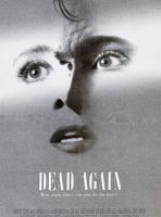 Dead Again (Réedition 1991)