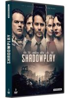 Shadowplay - Saison 1