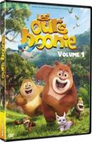 Les Ours Boonie : Volume 1