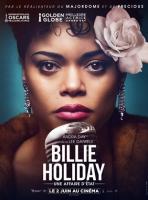 Billie Holiday : Une Affaire d'Etat