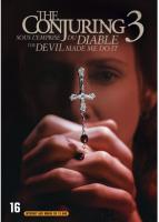 Conjuring 3 : sous l'Emprise du Diable 