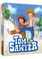 Tom Sawyer - Intégrale