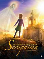 Le Voyage extraordinaire de Seraphina
