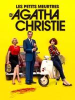 Les Petits Meurtres d'Agatha Christie - Saison 2 