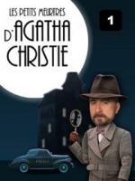 Les Petits Meurtres d'Agatha Christie - Saison 1 