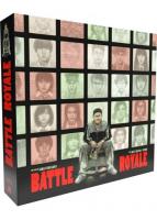 Battle Royale (Réédition 2000) BluRay 4K + BluRay