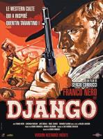 Django (Réedition 1966)