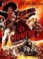 El Chuncho (Réédition 1967)