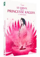 Le Conte de la Princesse Kaguya (Réédition 2013)
