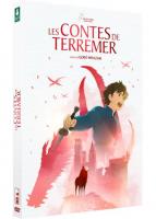 Les Contes de Terremer (Réédition 2006)