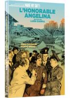 L'Honorable Angelina VOSTFR (Réédition 1947) Combo