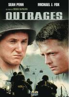 Outrages (R&eacute;&eacute;dition 1989) Combo