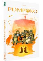 Pompoko (Réédition 1994)